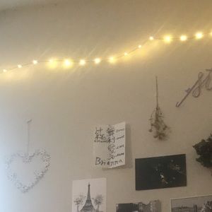 Meet your Posher, Karina